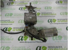 Recambio de columna direccion para nissan tiida (c11x/sc11x) acenta referencia OEM IAM SP3922LCB EMO2A7Y154008 48810EMO2A7Y15400 2