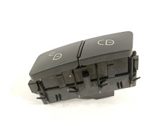 Recambio de mando multifuncion para mercedes-benz clase a (w176) a 200 cdi blueefficiency (176.001) referencia OEM IAM A20490584 2