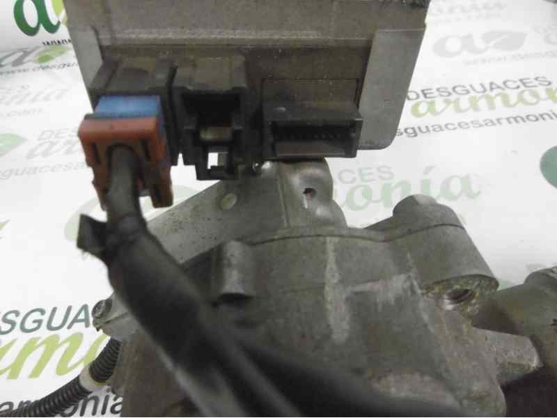 Recambio de columna direccion para nissan tiida (c11x/sc11x) acenta referencia OEM IAM SP3922LCB EMO2A7Y154008 48810EMO2A7Y15400