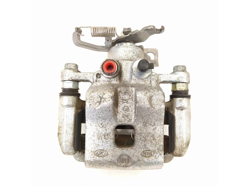 Recambio de pinza freno trasera derecha para kia niro emotion plug-in hybrid referencia OEM IAM 58230G2600  