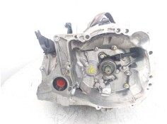 Recambio de caja cambios para dacia sandero ambiance referencia OEM IAM JH3360  