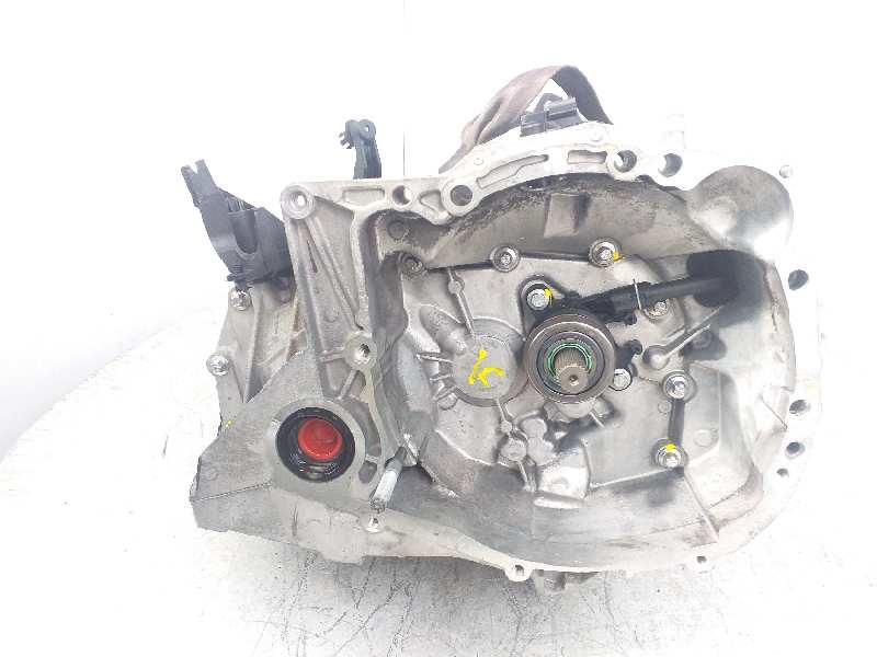 Recambio de caja cambios para dacia sandero ambiance referencia OEM IAM JH3360  
