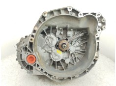 Recambio de caja cambios para renault espace / grand espace (je0) 2.2 dci authentique (je0k/s) referencia OEM IAM PK1AA065 PK106