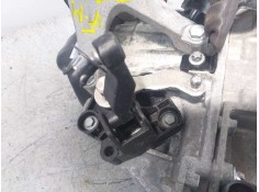Recambio de caja cambios para dacia sandero ambiance referencia OEM IAM JH3360   2