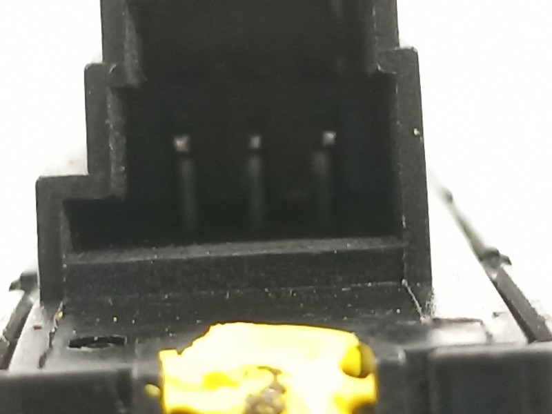 Recambio de mando multifuncion para mercedes-benz clase a (w176) a 200 cdi blueefficiency (176.001) referencia OEM IAM A20490584