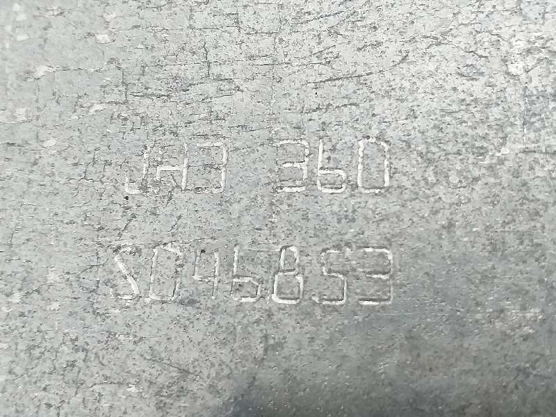 Recambio de caja cambios para dacia sandero ambiance referencia OEM IAM JH3360  