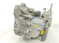 Recambio de caja cambios para renault espace / grand espace (je0) 2.2 dci authentique (je0k/s) referencia OEM IAM PK1AA065 PK106 2