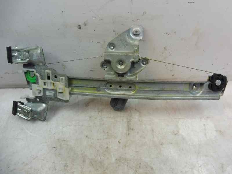 Recambio de elevalunas trasero derecho para chrysler 300 c touring 3.0 crd referencia OEM IAM 05065472AF  