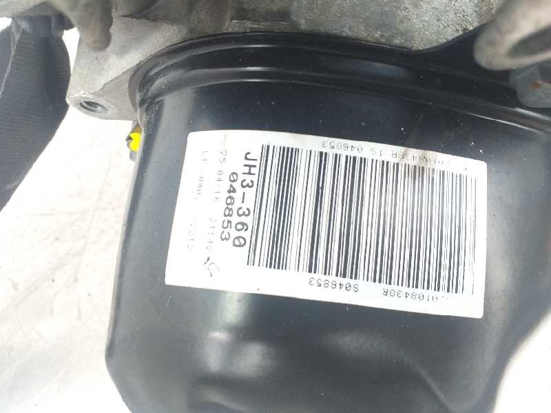 Recambio de caja cambios para dacia sandero ambiance referencia OEM IAM JH3360  