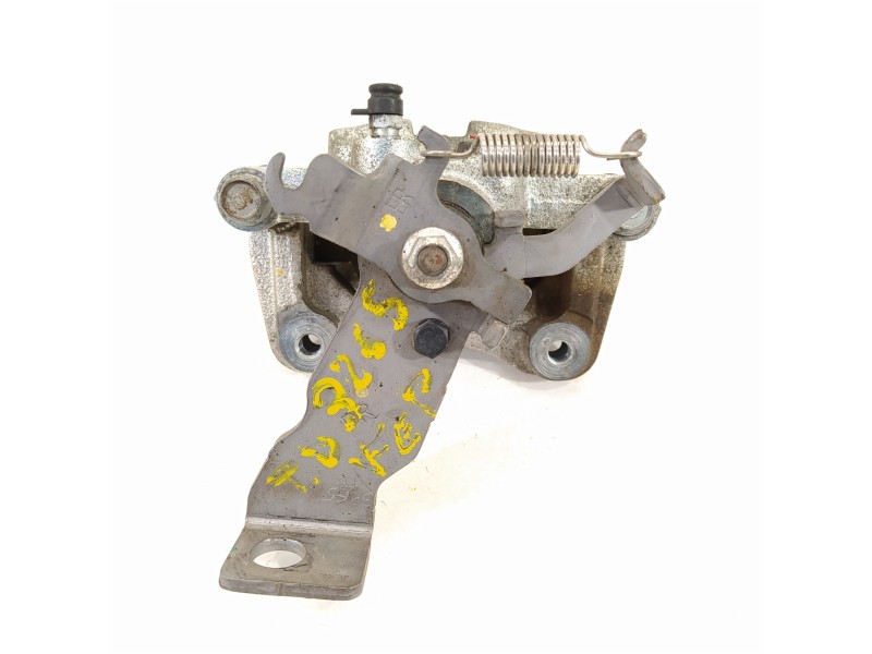 Recambio de pinza freno trasera derecha para kia niro emotion plug-in hybrid referencia OEM IAM 58230G2600  