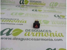 Recambio de warning para audi a4 avant (8e) 2.0 tdi quattro (dpf) (125kw) referencia OEM IAM 8E0941509  