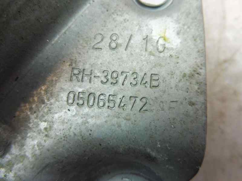 Recambio de elevalunas trasero derecho para chrysler 300 c touring 3.0 crd referencia OEM IAM 05065472AF  