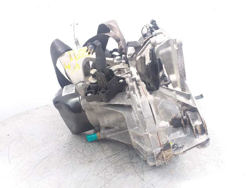 Recambio de caja cambios para dacia sandero ambiance referencia OEM IAM JH3360  