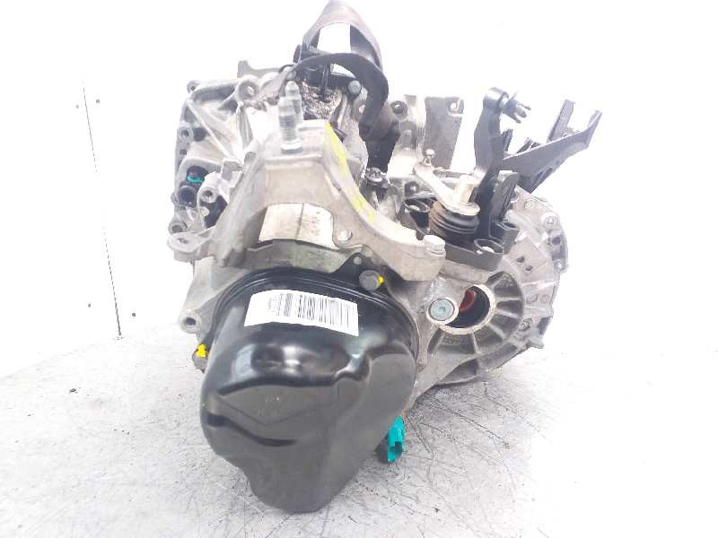 Recambio de caja cambios para dacia sandero ambiance referencia OEM IAM JH3360  