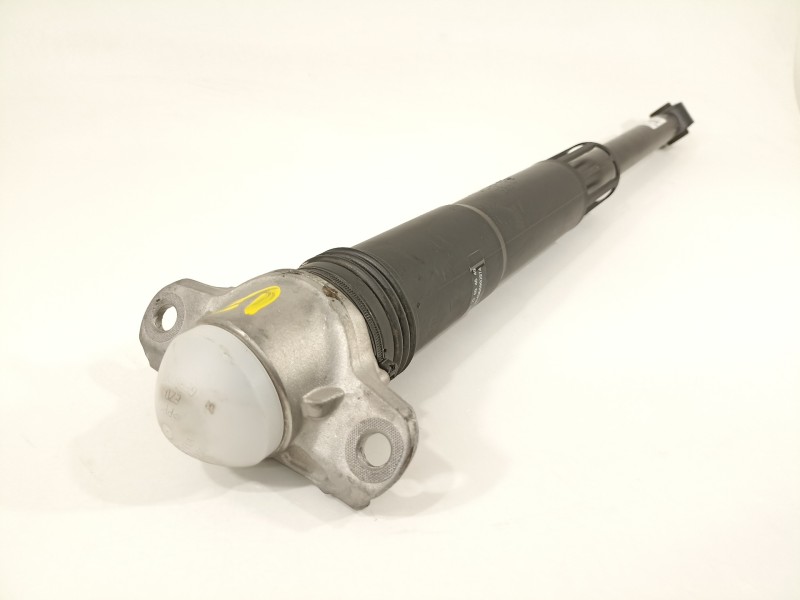 Recambio de amortiguador trasero derecho para seat ibiza (kj1) style go referencia OEM IAM 2Q0512013BF  
