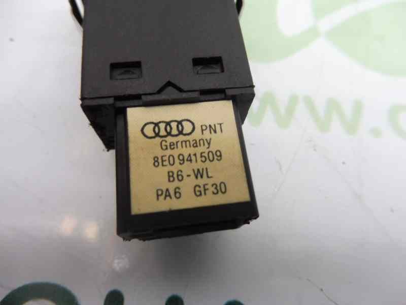 Recambio de warning para audi a4 avant (8e) 2.0 tdi quattro (dpf) (125kw) referencia OEM IAM 8E0941509  