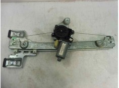 Recambio de elevalunas trasero izquierdo para chrysler 300 c touring 3.0 crd referencia OEM IAM 05065473AC 992733101