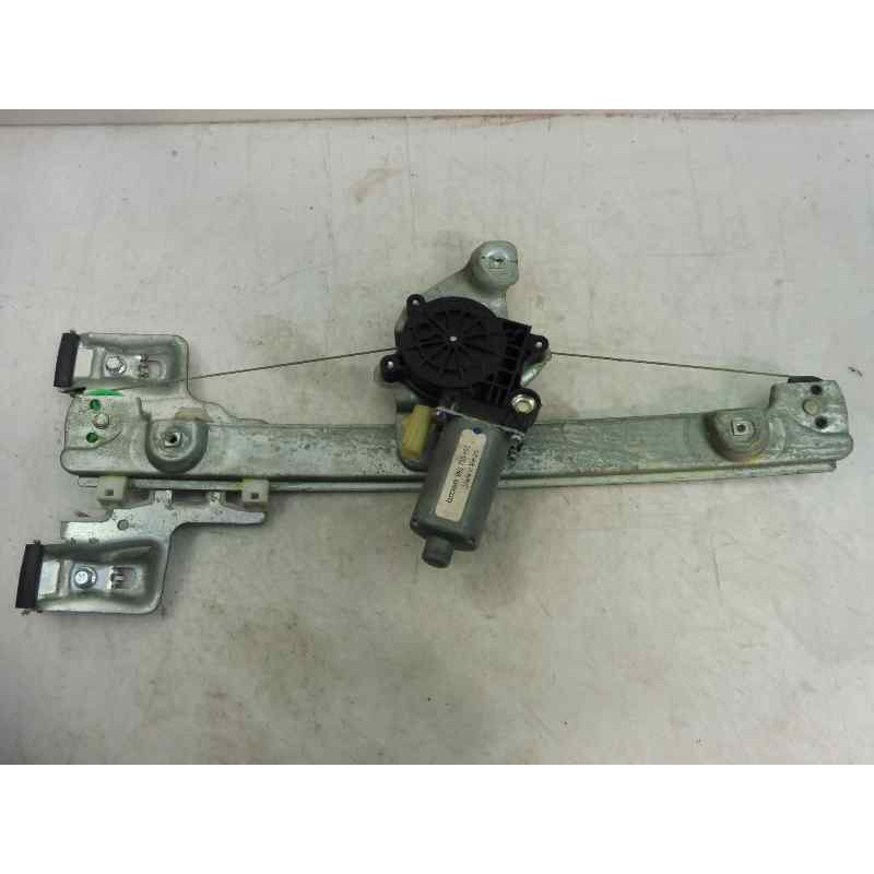 Recambio de elevalunas trasero izquierdo para chrysler 300 c touring 3.0 crd referencia OEM IAM 05065473AC 992733101 