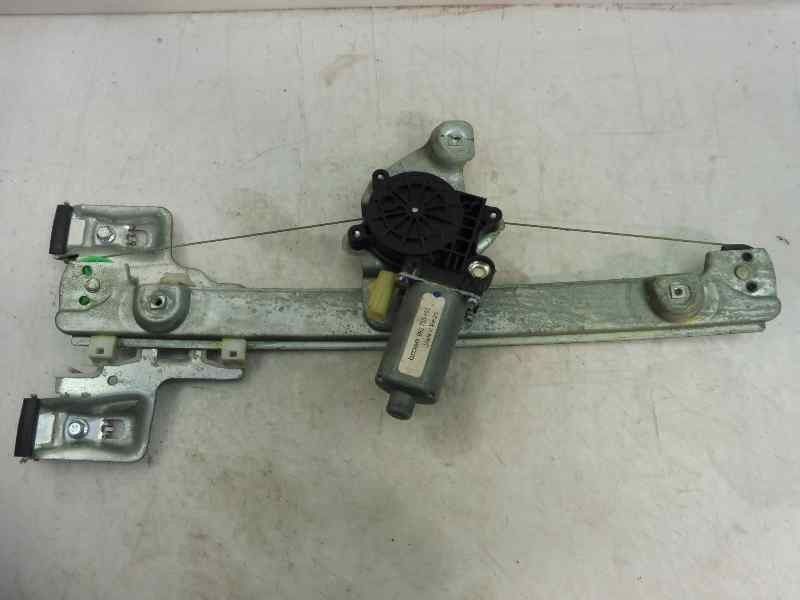 Recambio de elevalunas trasero izquierdo para chrysler 300 c touring 3.0 crd referencia OEM IAM 05065473AC 992733101 