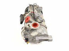 Recambio de compresor aire acondicionado para mercedes-benz clase a (w176) a 200 cdi blueefficiency (176.001) referencia OEM IAM 2