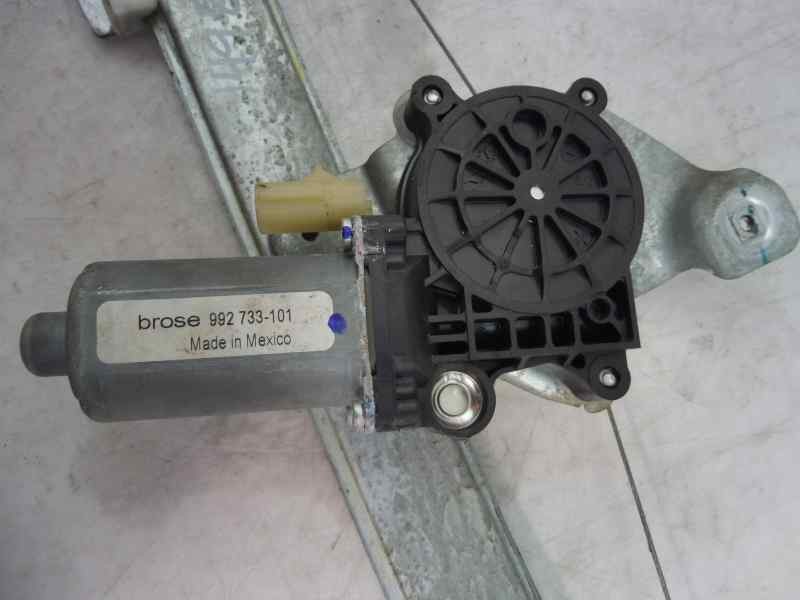 Recambio de elevalunas trasero izquierdo para chrysler 300 c touring 3.0 crd referencia OEM IAM 05065473AC 992733101 