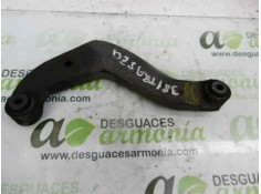 Recambio de brazo suspension superior trasero izquierdo para audi a4 berlina (8e) 2.0 tdi 16v (103kw) referencia OEM IAM   