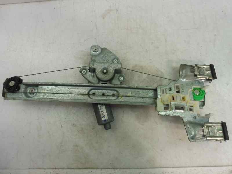 Recambio de elevalunas trasero izquierdo para chrysler 300 c touring 3.0 crd referencia OEM IAM 05065473AC 992733101 