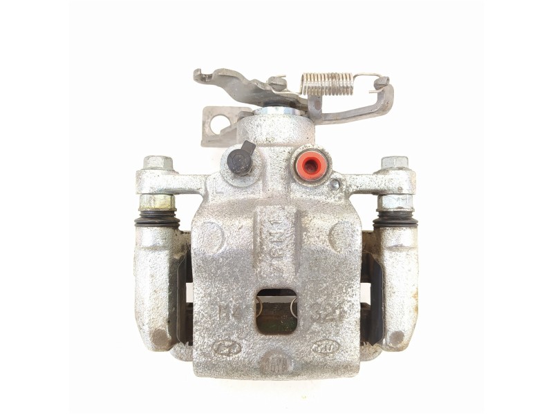 Recambio de pinza freno trasera izquierda para kia niro emotion plug-in hybrid referencia OEM IAM 58210G2600  