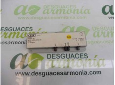 Recambio de modulo electronico para audi a4 avant (8e) 2.0 tdi quattro (dpf) (125kw) referencia OEM IAM 8E9035225AF  
