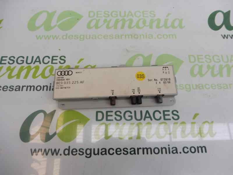 Recambio de modulo electronico para audi a4 avant (8e) 2.0 tdi quattro (dpf) (125kw) referencia OEM IAM 8E9035225AF  