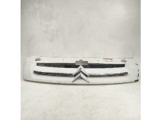 Recambio de rejilla delantera para citroën berlingo 1.9 dx familiar referencia OEM IAM 9644758177  
