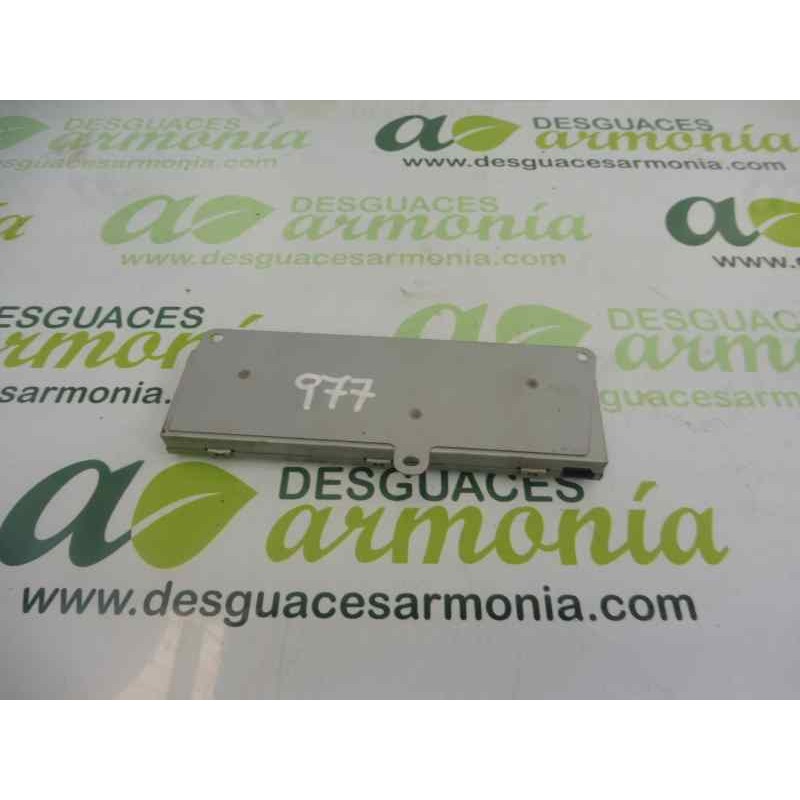 Recambio de modulo electronico para audi a4 avant (8e) 2.0 tdi quattro (dpf) (125kw) referencia OEM IAM 8E9035225AF  
