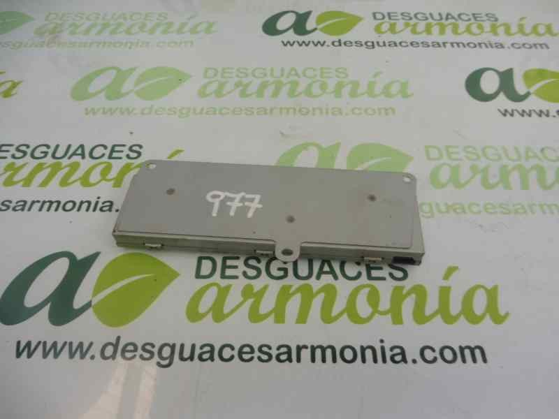 Recambio de modulo electronico para audi a4 avant (8e) 2.0 tdi quattro (dpf) (125kw) referencia OEM IAM 8E9035225AF  