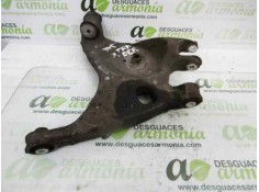 Recambio de brazo suspension inferior trasero derecho para audi a4 berlina (8e) 2.0 tdi 16v (103kw) referencia OEM IAM    2