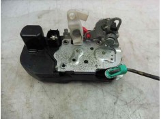Recambio de cerradura puerta trasera derecha para chrysler 300 c touring 3.0 crd referencia OEM IAM