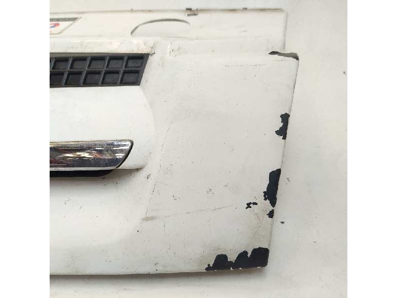 Recambio de rejilla delantera para citroën berlingo 1.9 dx familiar referencia OEM IAM 9644758177  