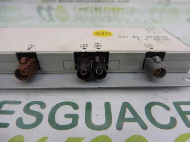 Recambio de modulo electronico para audi a4 avant (8e) 2.0 tdi quattro (dpf) (125kw) referencia OEM IAM 8E9035225AF  