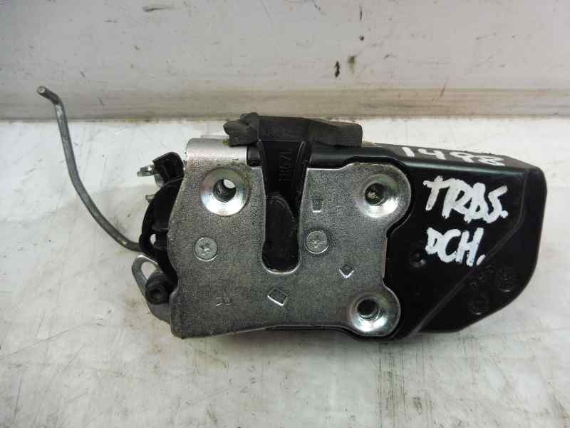 Recambio de cerradura puerta trasera derecha para chrysler 300 c touring 3.0 crd referencia OEM IAM   