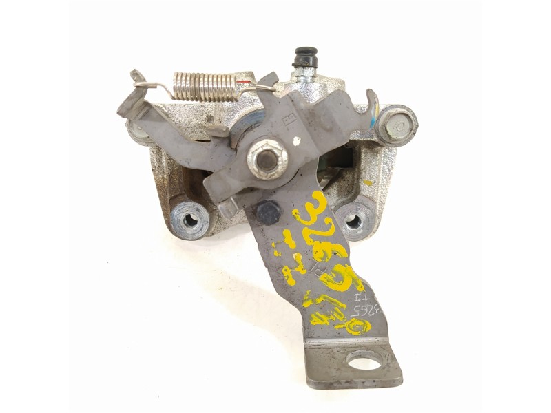 Recambio de pinza freno trasera izquierda para kia niro emotion plug-in hybrid referencia OEM IAM 58210G2600  