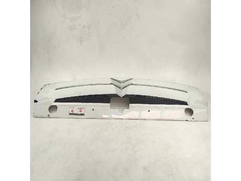 Recambio de rejilla delantera para citroën berlingo 1.9 dx familiar referencia OEM IAM 9644758177  