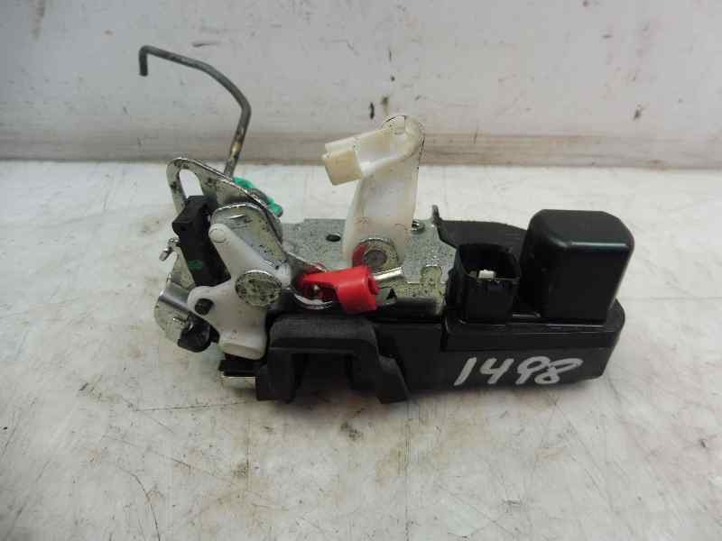 Recambio de cerradura puerta trasera derecha para chrysler 300 c touring 3.0 crd referencia OEM IAM   