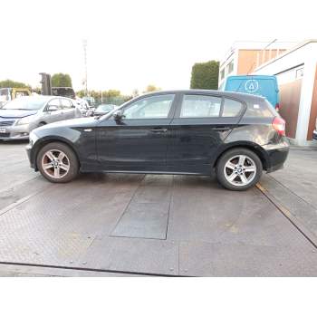 BMW 1 (E87)