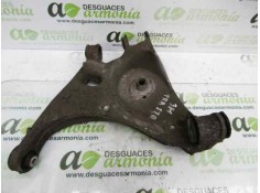 Recambio de brazo suspension inferior trasero izquierdo para audi a4 berlina (8e) 2.0 tdi 16v (103kw) referencia OEM IAM   