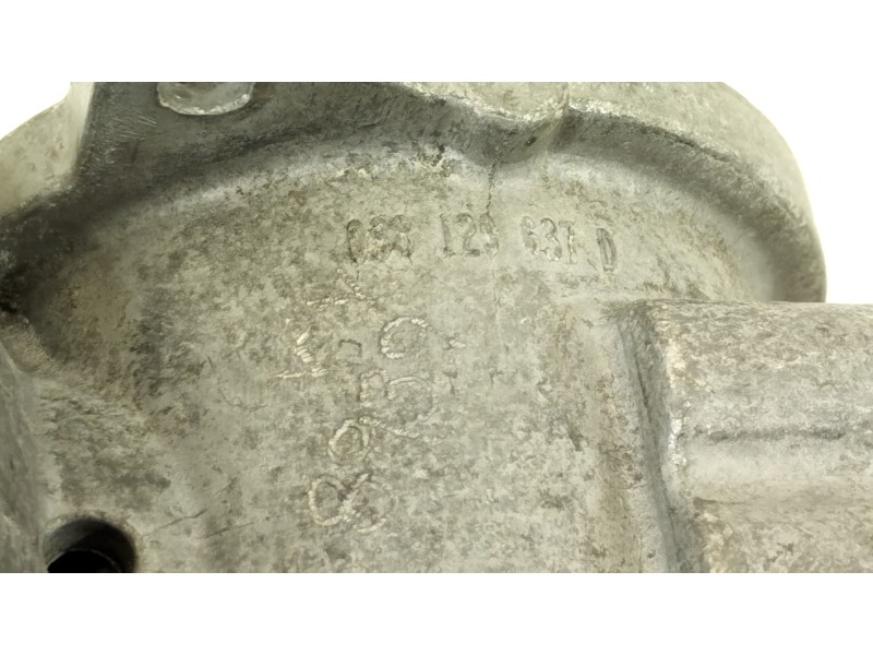 Recambio de valvula egr para dodge caliber s referencia OEM IAM 038131501AN 205705076 038129637D