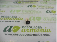 Recambio de mando multifuncion para audi a4 avant (8e) 2.0 tdi quattro (dpf) (125kw) referencia OEM IAM 8E1927134B  