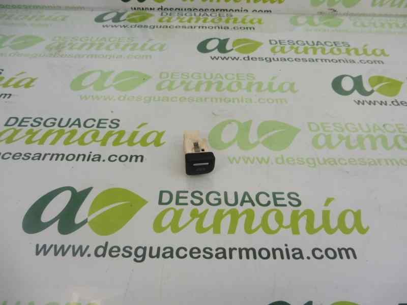 Recambio de mando multifuncion para audi a4 avant (8e) 2.0 tdi quattro (dpf) (125kw) referencia OEM IAM 8E1927134B  