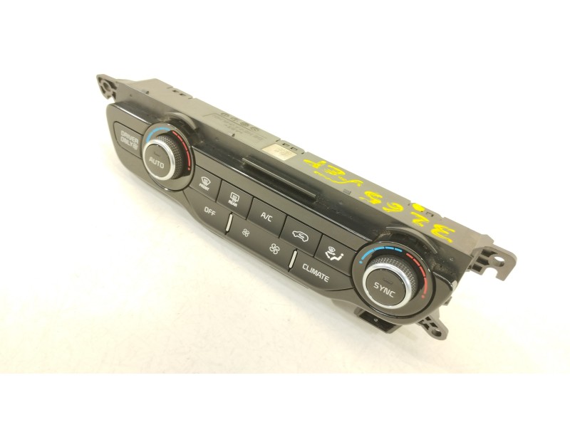 Recambio de mando climatizador para kia niro emotion plug-in hybrid referencia OEM IAM 97250G5630  