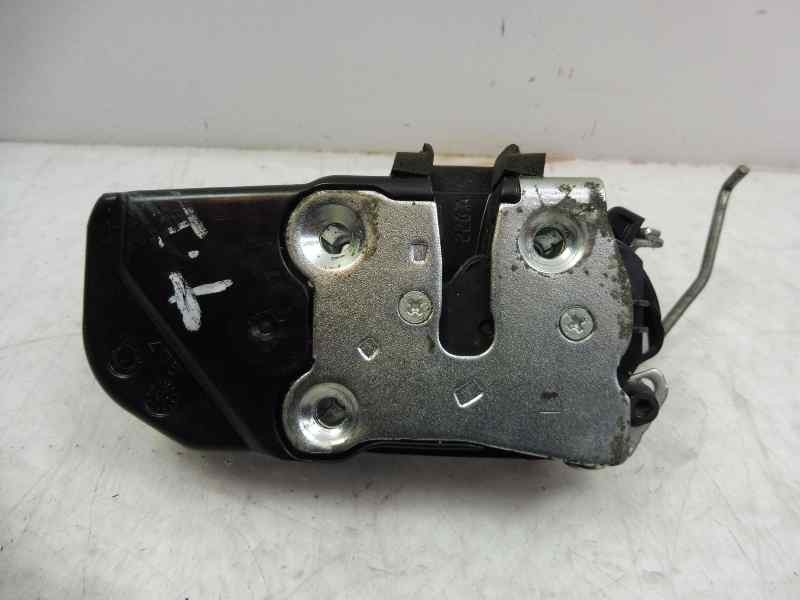 Recambio de cerradura puerta trasera izquierda para chrysler 300 c touring 3.0 crd referencia OEM IAM I120032  