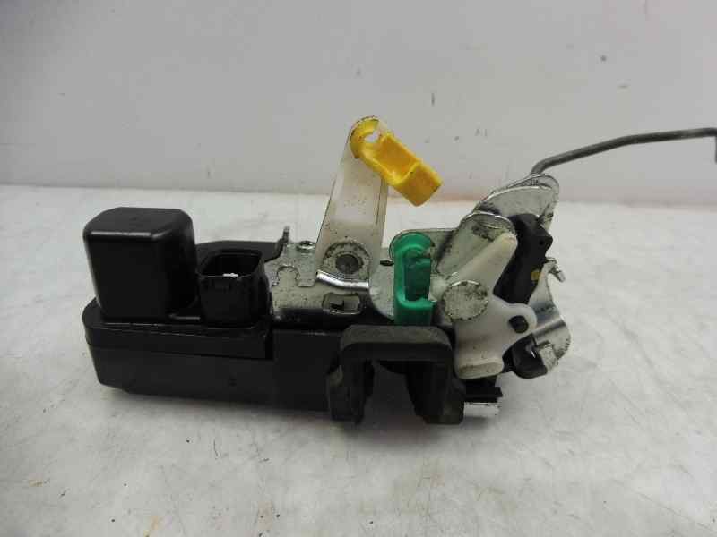 Recambio de cerradura puerta trasera izquierda para chrysler 300 c touring 3.0 crd referencia OEM IAM I120032  