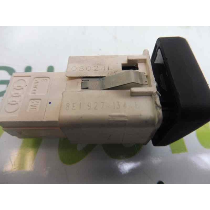 Recambio de mando multifuncion para audi a4 avant (8e) 2.0 tdi quattro (dpf) (125kw) referencia OEM IAM 8E1927134B  